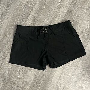 La Blanca Swim Short Summer Beachwear